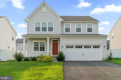 149 Merseyside Drive, Swedesboro, NJ 08085 - Photo 1