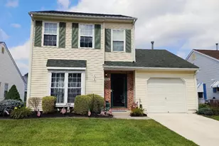 309 Martinique Dr, Monroe Township, NJ 08094 - Photo 1