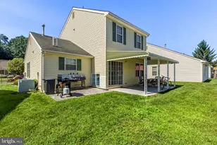 309 Martinique Dr, Monroe Township, NJ 08094 - Photo 17