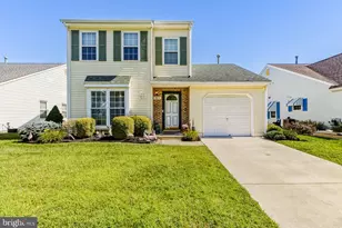 309 Martinique Dr, Monroe Township, NJ 08094 - Photo 1