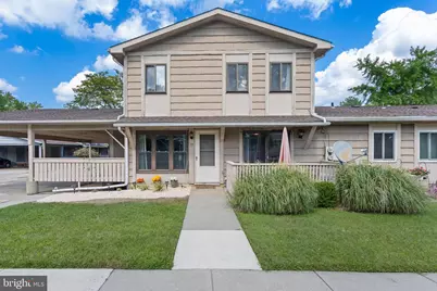 20 Maplewood, West Deptford, NJ 08066 - Photo 1