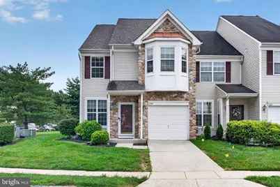 124 Chancellor, Woodbury, NJ 08096 - Photo 1
