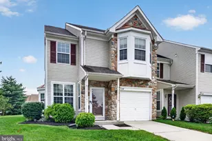 124 Chancellor, Woodbury, NJ 08096 - Photo 33