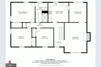 1050 Pennsylvania Avenue, Franklin Township, NJ 08322 - Photo 41
