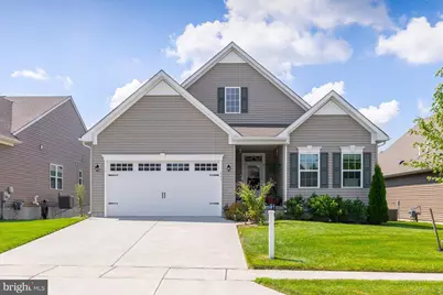 241 Amesbury Boulevard, Woolwich Township, NJ 08085 - Photo 1