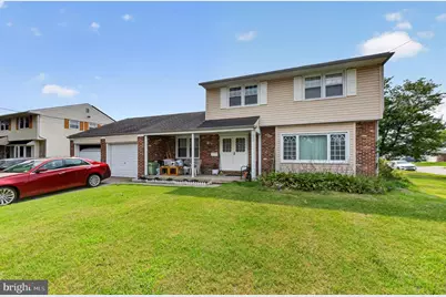 180 Swedesboro Avenue, Greenwich Township, NJ 08027 - Photo 1