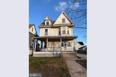 212 Helms Avenue #FIRST FLOOR, Swedesboro, NJ 08085 - Photo 1
