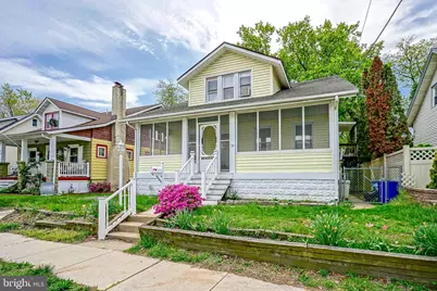39 Watkins Avenue, Woodbury, NJ 08096 - Photo 3