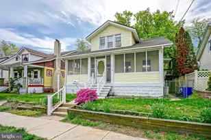 39 Watkins Ave, Woodbury, NJ 08096 - Photo 3