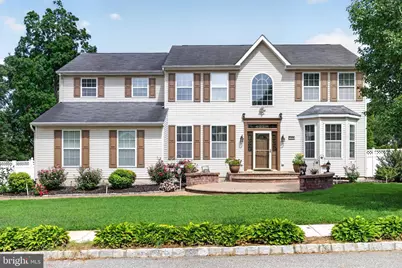 108 Copperfield Drive, Woodbury, NJ 08096 - Photo 1