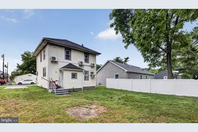 437 Sheridan Avenue, Paulsboro, NJ 08066 - Photo 19