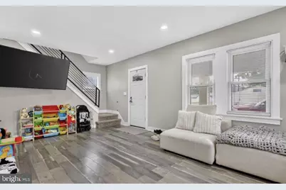 437 Sheridan Avenue, Paulsboro, NJ 08066 - Photo 7