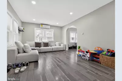 437 Sheridan Avenue, Paulsboro, NJ 08066 - Photo 3