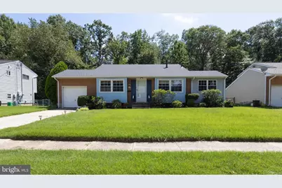 1290 Puritan Avenue, West Deptford Township, NJ 08096 - Photo 1