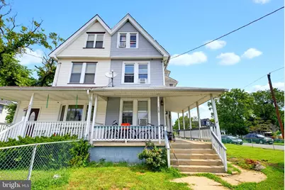 401 Summit Avenue, Westville, NJ 08093 - Photo 1