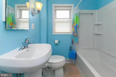 412 N Stockton Avenue, Wenonah, NJ 08090 - Photo 17