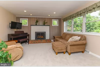 412 N Stockton Avenue, Wenonah, NJ 08090 - Photo 13