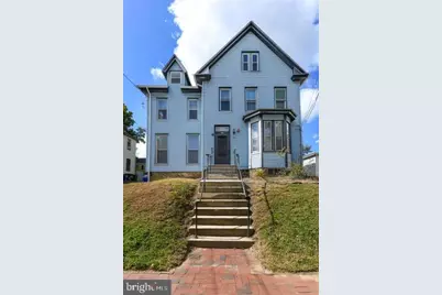 53 High Street, Woodbury, NJ 08096 - Photo 1