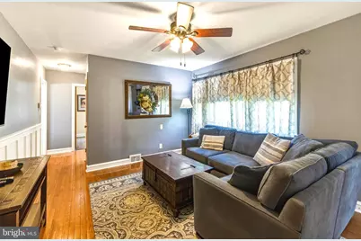 275 Glenwood Avenue, Woodbury Heights, NJ 08097 - Photo 5
