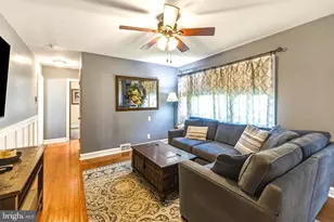 275 Glenwood Ave, Woodbury Heights, NJ 08097 - Photo 5
