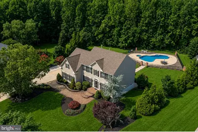 25 Fawn Hollow Lane, Harrison Township, NJ 08062 - Photo 1