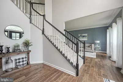 25 Fawn Hollow Lane, Harrison Township, NJ 08062 - Photo 5