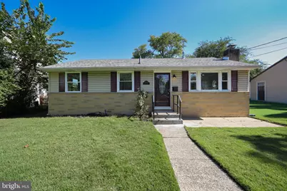 1205 Hessian Avenue, National Park, NJ 08063 - Photo 1