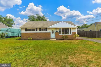 1037 Monmouth Road, Woodbury, NJ 08096 - Photo 1
