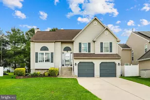 765 Elmhurst Pl, Glassboro, NJ 08028 - Photo 1