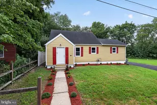 120 Waddell Ave, Franklin Township, NJ 08322 - Photo 1