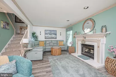 640 Foxton, West Deptford Township, NJ 08051 - Photo 5