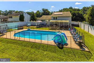 723 Purdue Avenue, Wenonah, NJ 08090 - Photo 3