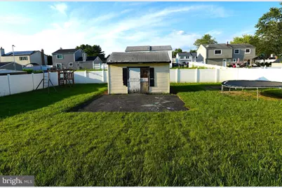 408 Jennifer Lane, Monroe Township, NJ 08094 - Photo 5