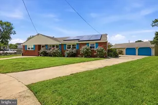 73 Troy Ave, Greenwich Township, NJ 08027 - Photo 3