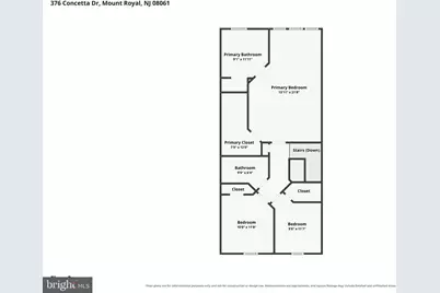 376 Concetta Drive, East Greenwich Township, NJ 08061 - Photo 43