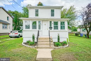 38 Bellevue Ave, Woodbury, NJ 08096 - Photo 1