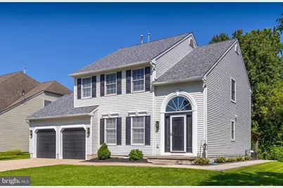 104 Stone Henge Drive, Swedesboro, NJ 08085 - Photo 1