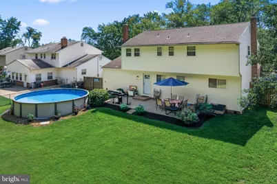 16 Biscayne Boulevard, West Deptford Township, NJ 08096 - Photo 5