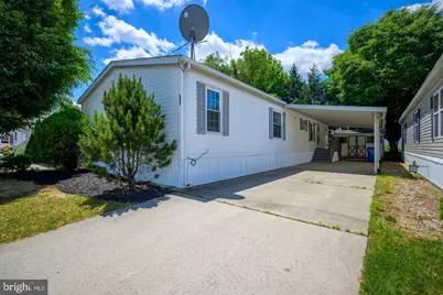 237 Tony Circle #237, Mantua, NJ 08051 - Photo 1