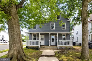 201 W Jersey Ave, Pitman, NJ 08071 - Photo 1