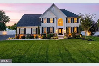 1019 Hewes Drive, Harrison Township, NJ 08062 - Photo 1