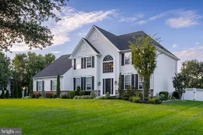 1019 Hewes Drive, Harrison Township, NJ 08062 - Photo 5