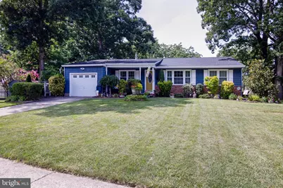 722 Jefferson Drive, Washington Township, NJ 08012 - Photo 1