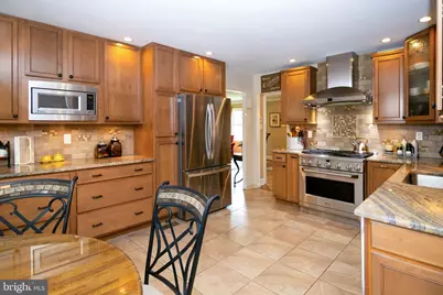 722 Jefferson Drive, Washington Township, NJ 08012 - Photo 9