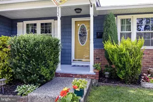 722 Jefferson Dr, Washington Township, NJ 08012 - Photo 5