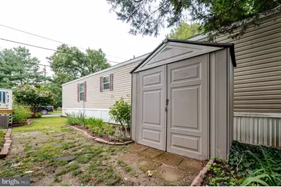 45 Mantua Grove Road #P-8, West Deptford, NJ 08066 - Photo 33