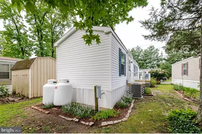 45 Mantua Grove Road #P-8, West Deptford, NJ 08066 - Photo 33