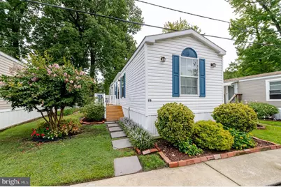 45 Mantua Grove Road #P-8, West Deptford, NJ 08066 - Photo 3