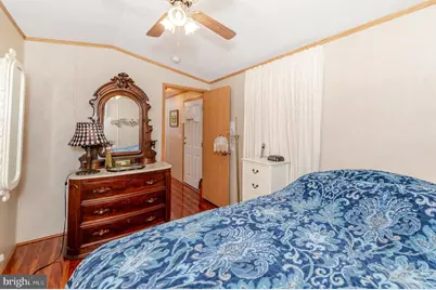 45 Mantua Grove Road #P-8, West Deptford, NJ 08066 - Photo 15