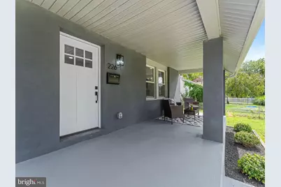 226 S Maple Avenue, Woodbury, NJ 08096 - Photo 5